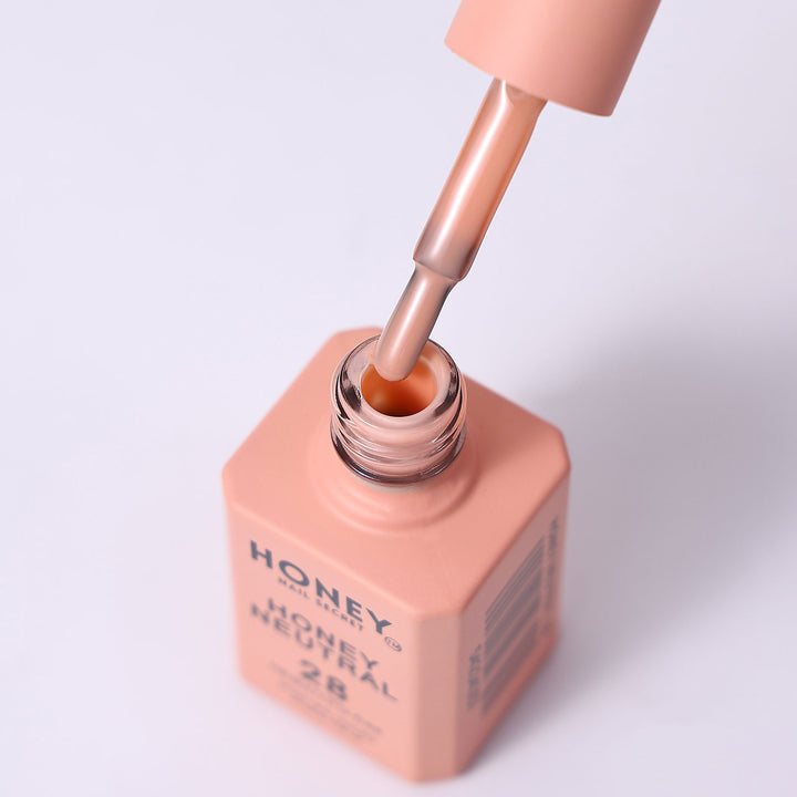 HONEY NEUTRAL - 28