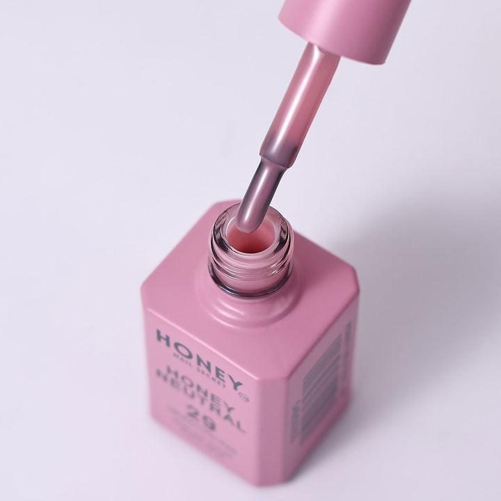 HONEY NEUTRAL - 29