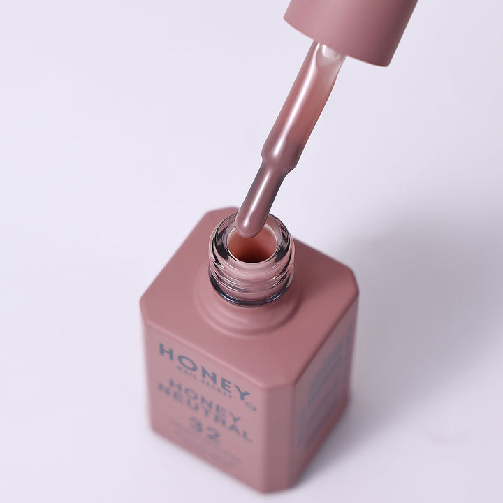 HONEY NEUTRAL - 32