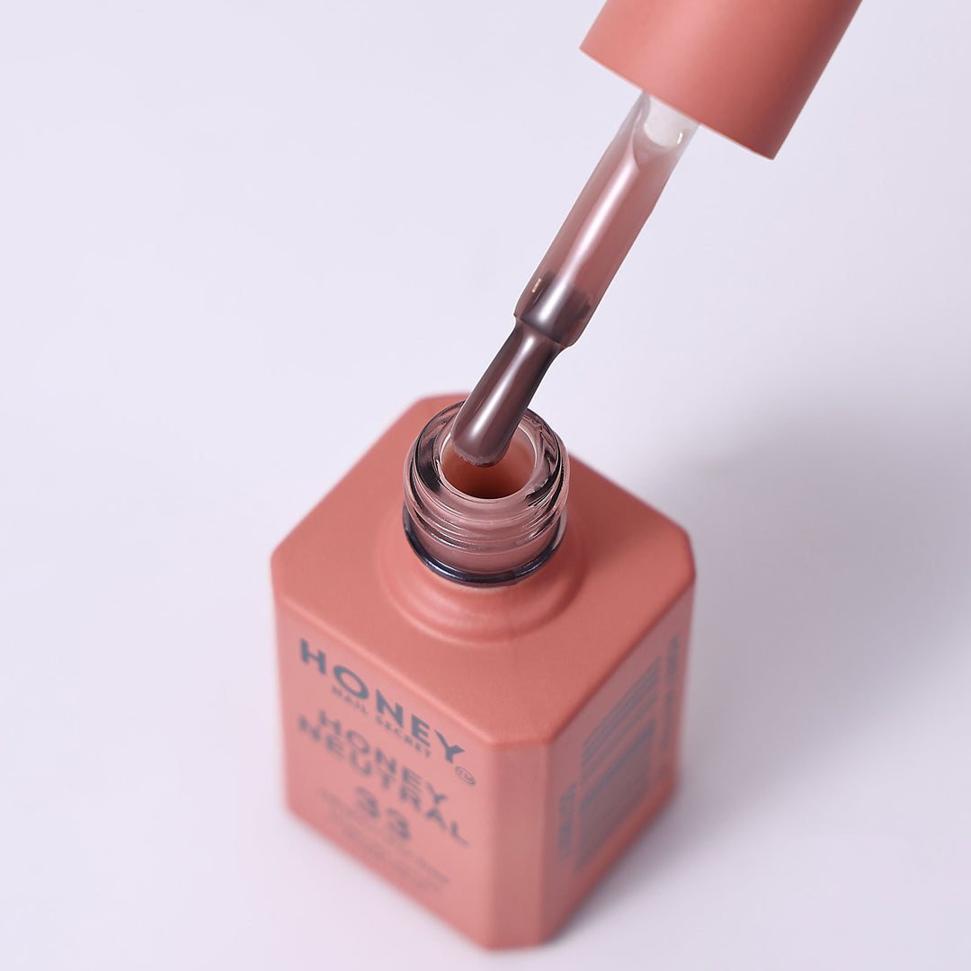 HONEY NEUTRAL - 33