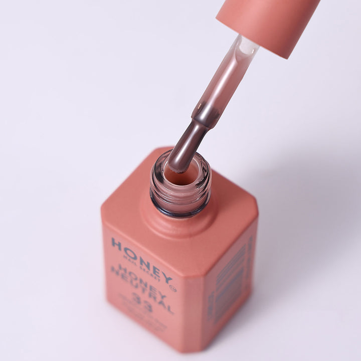 HONEY NEUTRAL - 33