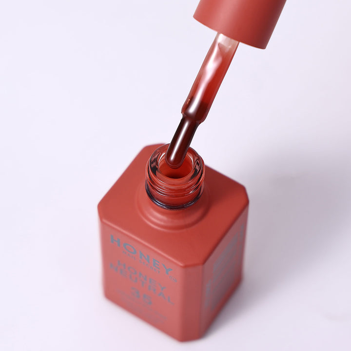 HONEY NEUTRAL - 35