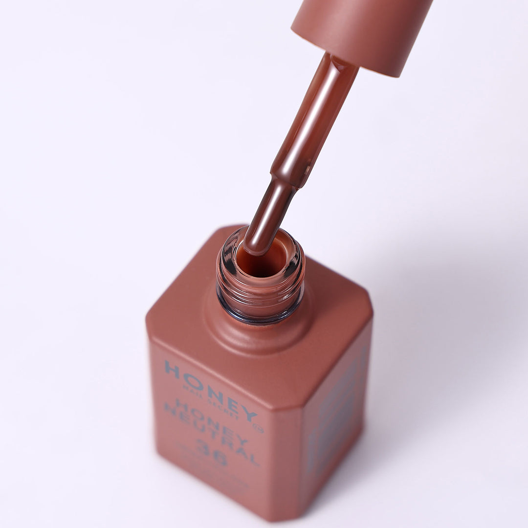 HONEY NEUTRAL - 36