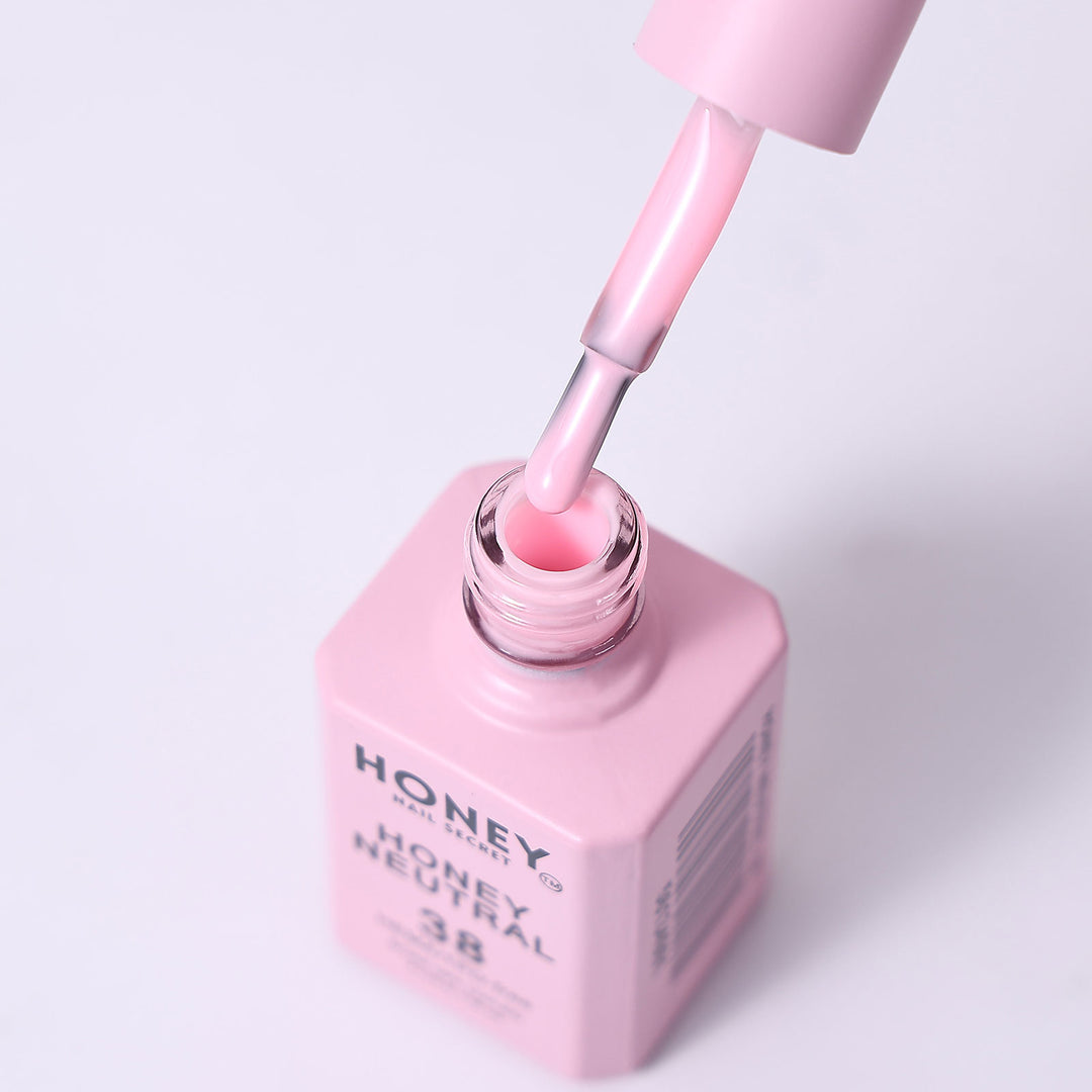 HONEY NEUTRAL - 38