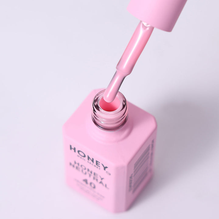 HONEY NEUTRAL - 40