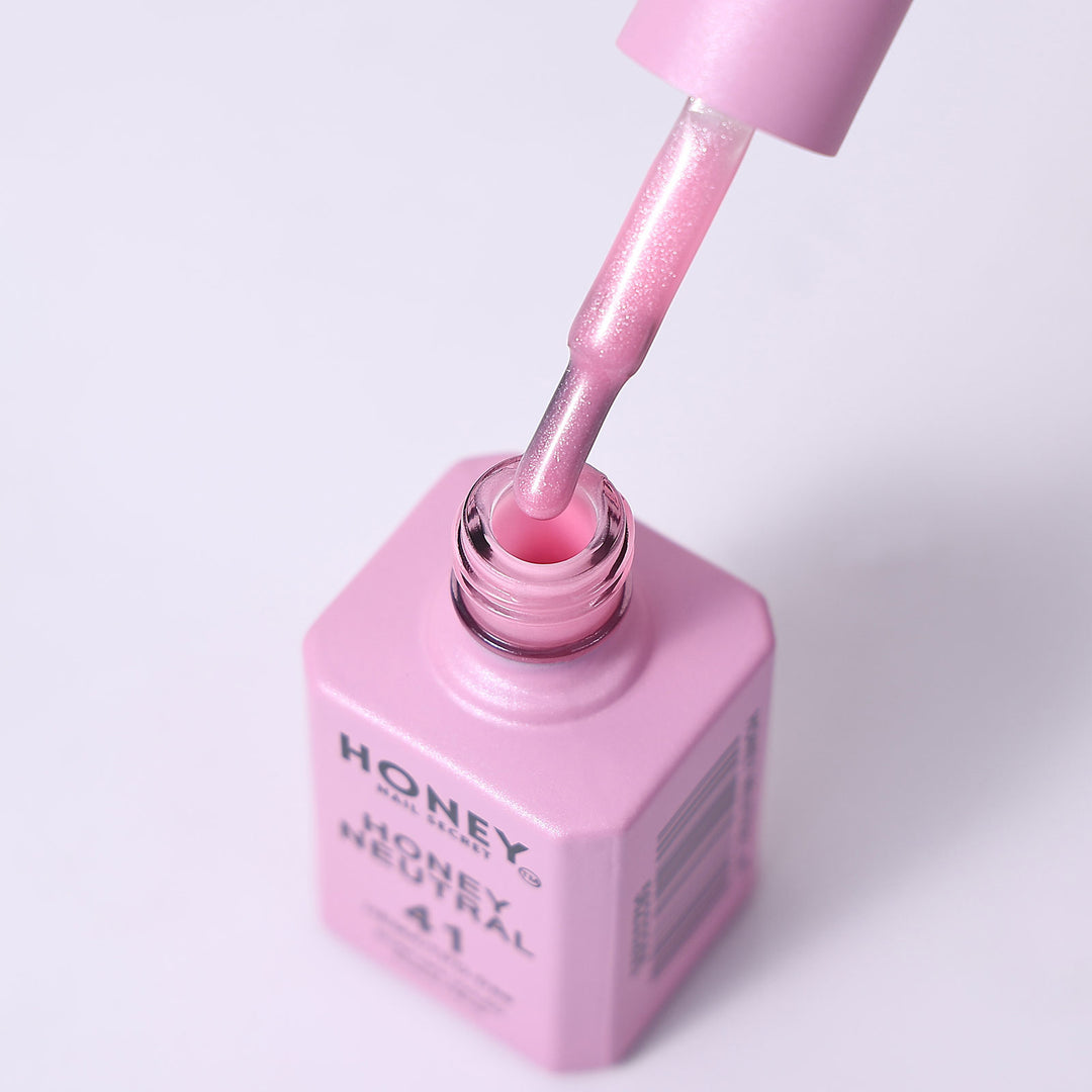 HONEY NEUTRAL - 41