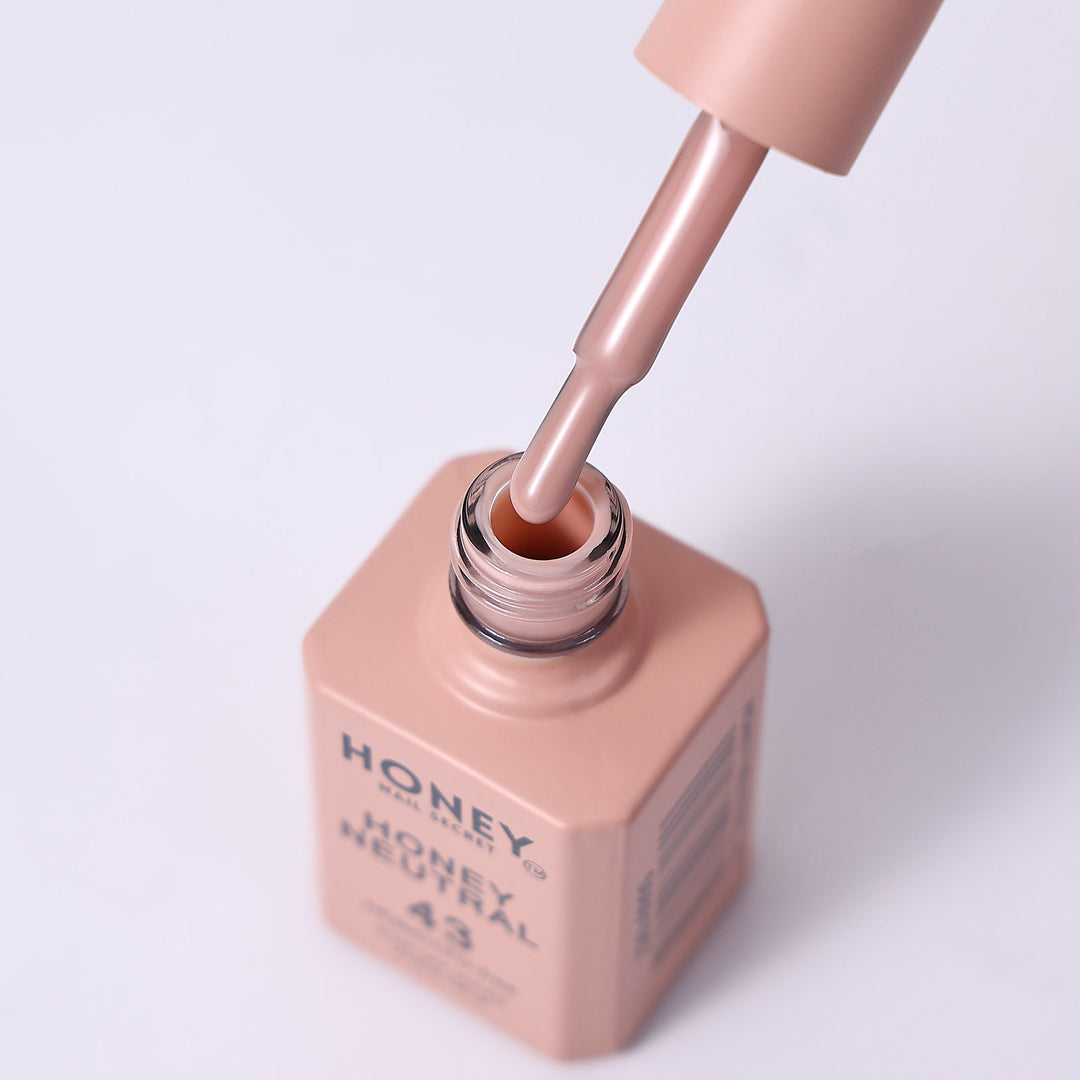 HONEY NEUTRAL - 43
