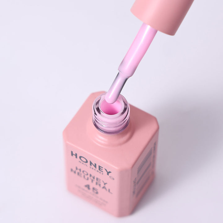 HONEY NEUTRAL - 45