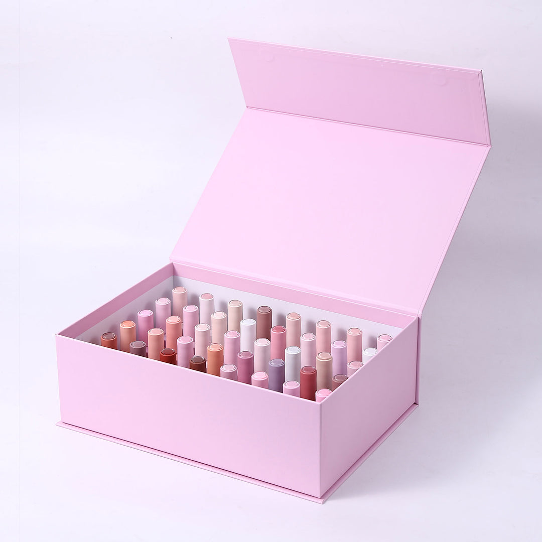 HONEY NEUTRAL GEL COLLECTION 48 COLORS