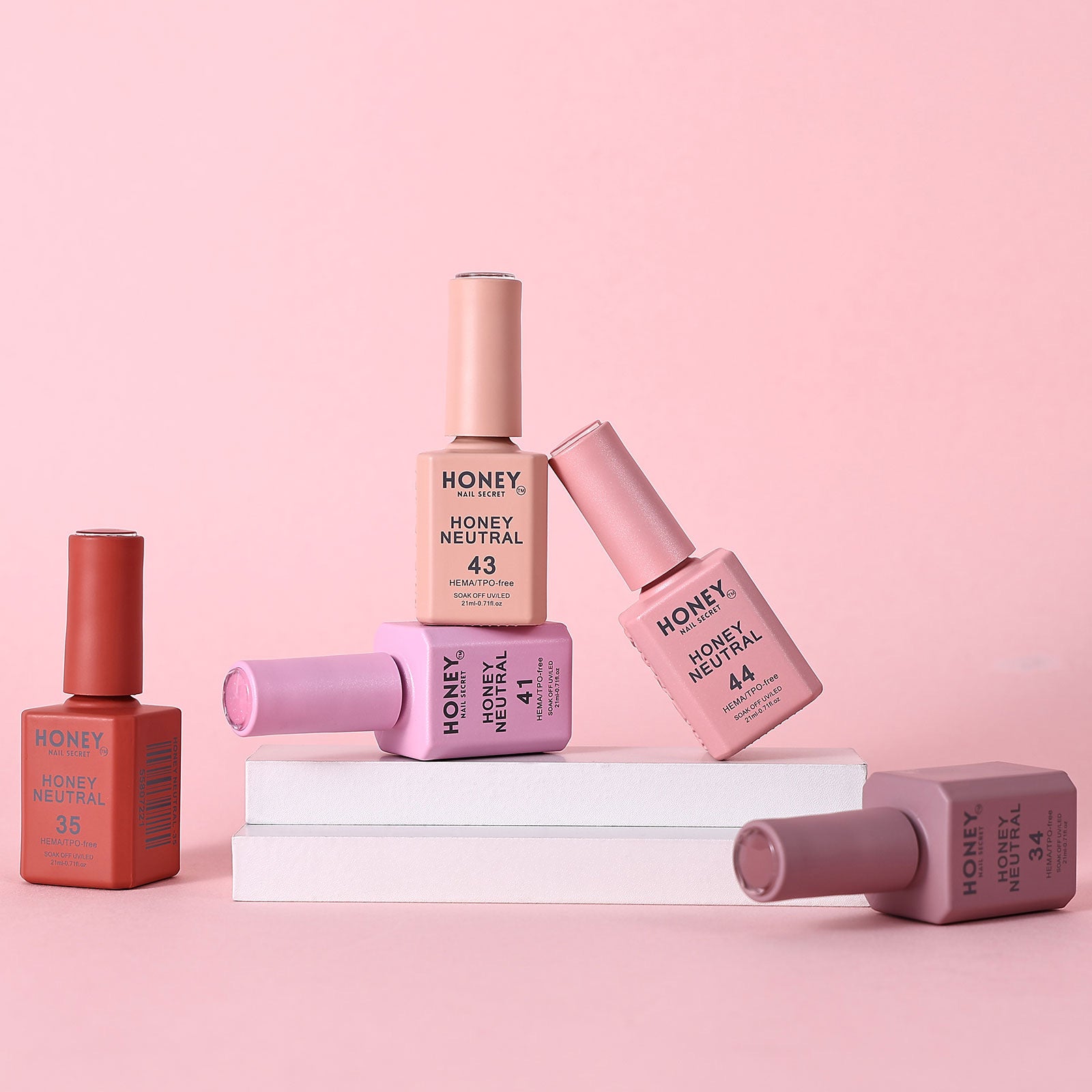 Professional Nail Supply – HONEY'S NAIL SECRET