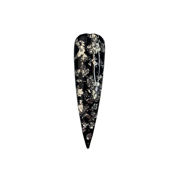 SILVER FLAKE