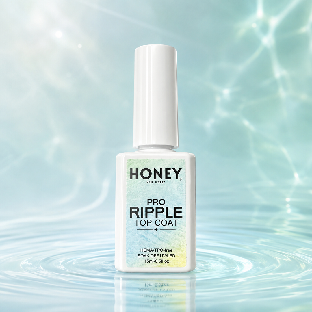 PRO RIPPLE TOPCOAT