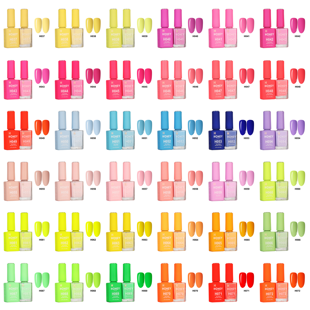 Sunshine Babe ジェルネイルカラー 24個セット Sunshine Babe ジェルネイルカラー 24個セット 最新ネイルグッズ