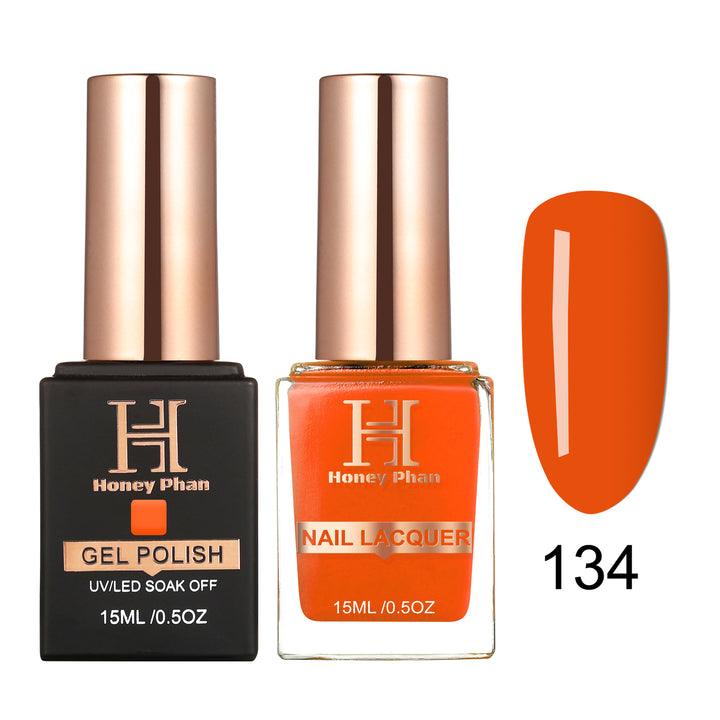 FULL LINE PREMIUM GEL &amp;  LACQUER -   200 COLORS