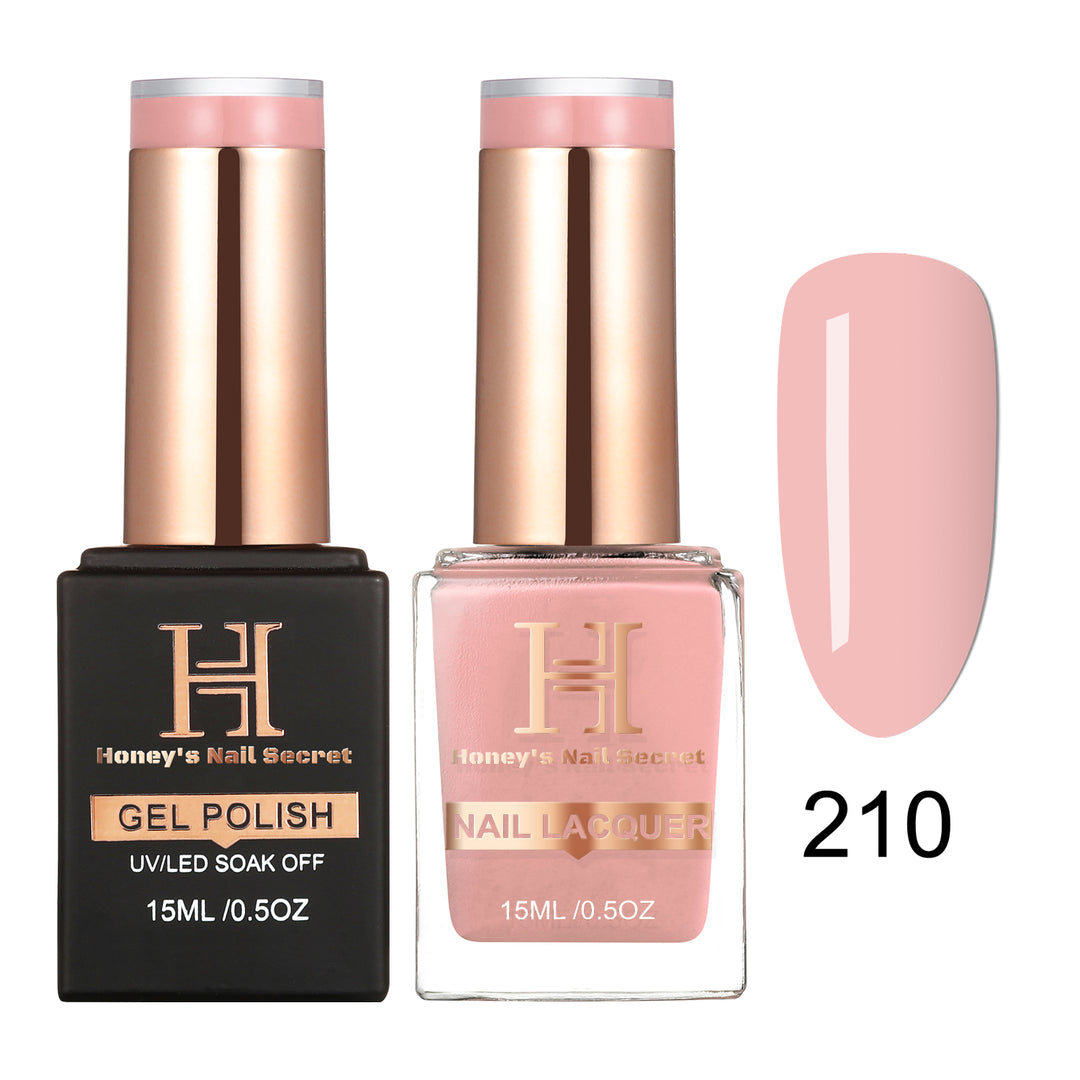 FULL LINE PREMIUM GEL &amp; LACQUER  -  120 COLORS