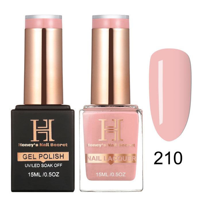FULL LINE PREMIUM GEL &amp; LACQUER  -  120 COLORS