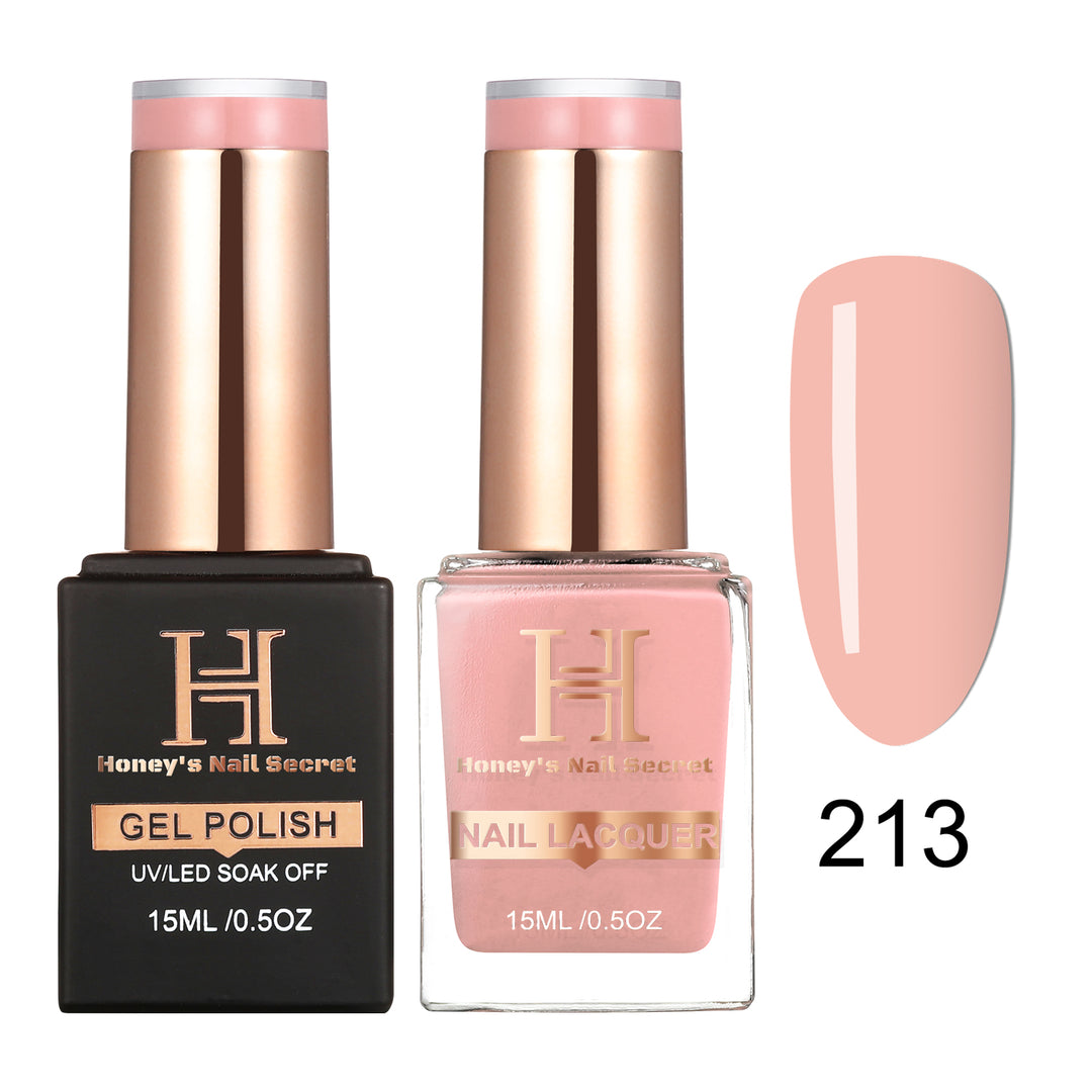 FULL LINE PREMIUM GEL &amp; LACQUER  -  120 COLORS