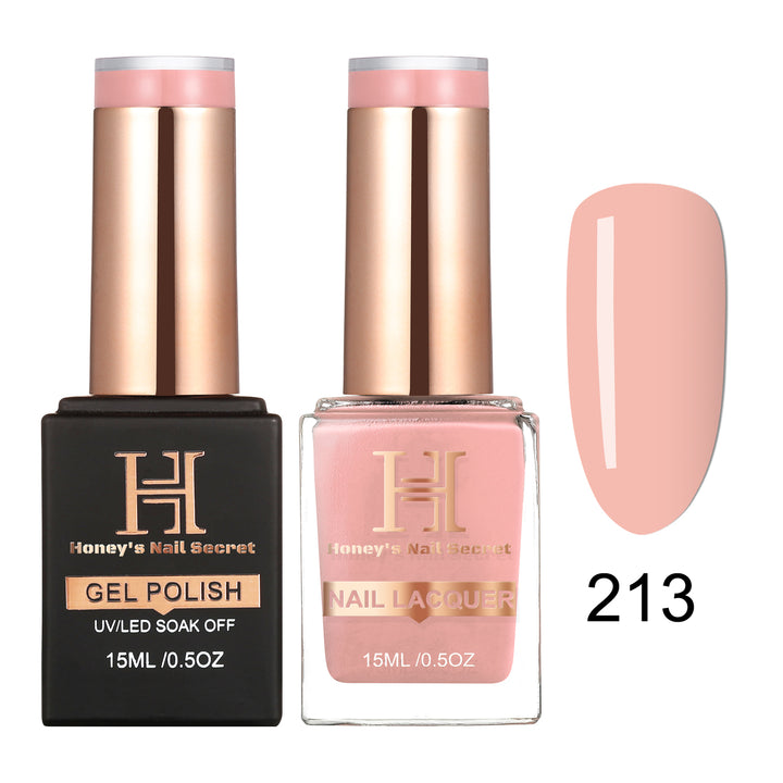 FULL LINE PREMIUM GEL &amp; LACQUER  -  120 COLORS