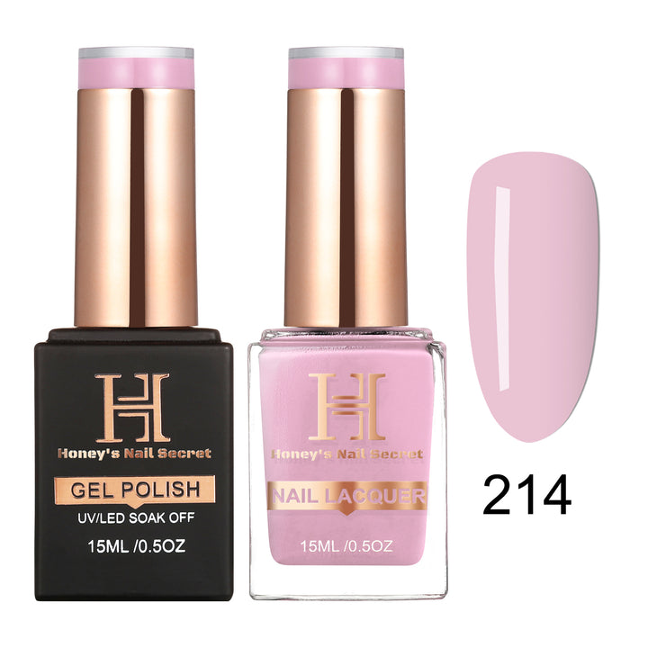 FULL LINE PREMIUM GEL &amp; LACQUER  -  120 COLORS