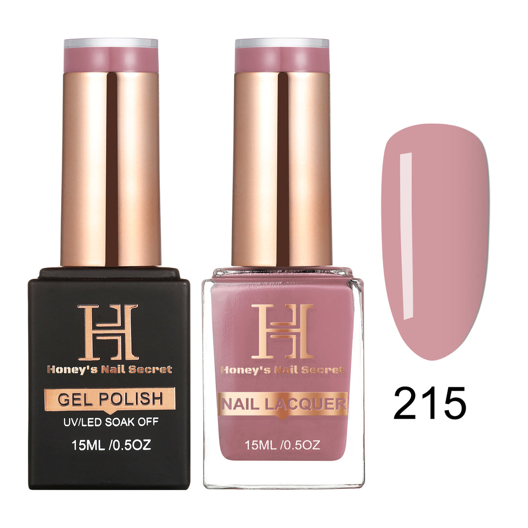 FULL LINE PREMIUM GEL &amp; LACQUER  -  120 COLORS