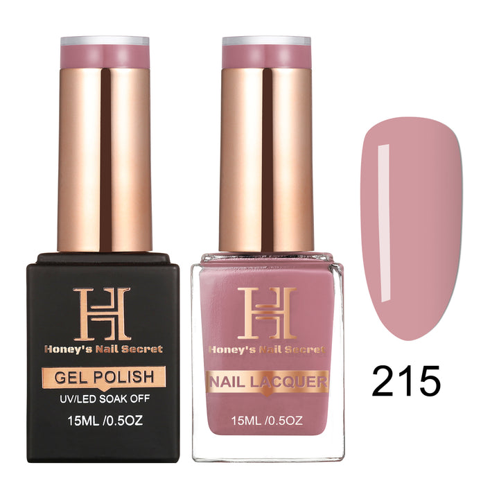 FULL LINE PREMIUM GEL &amp; LACQUER  -  120 COLORS
