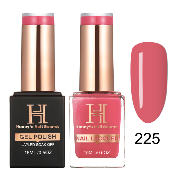 FULL LINE PREMIUM GEL &amp; LACQUER  -  120 COLORS