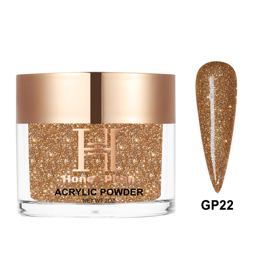 GLITTERS PARADISE 4 IN 1 COLLECTION