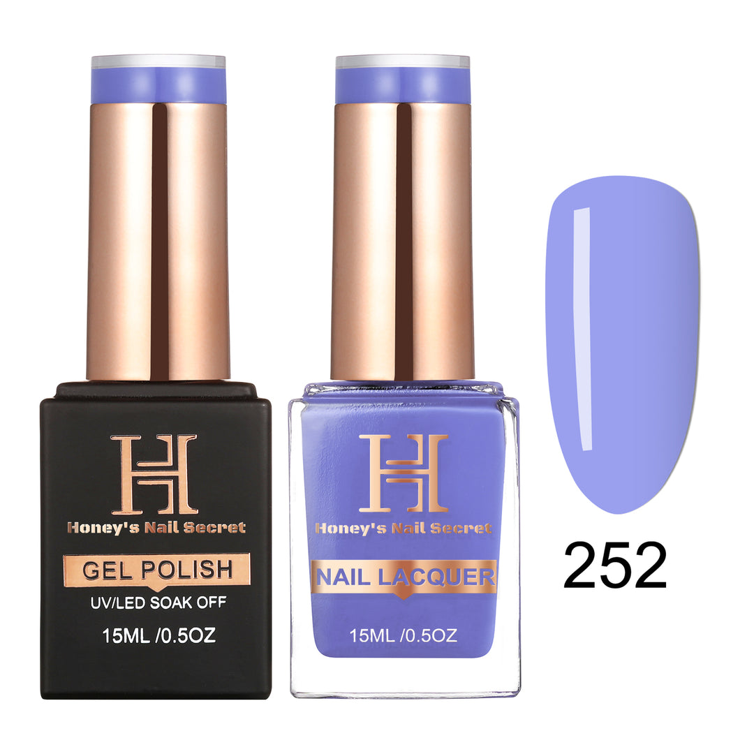 FULL LINE PREMIUM GEL &amp; LACQUER  -  120 COLORS