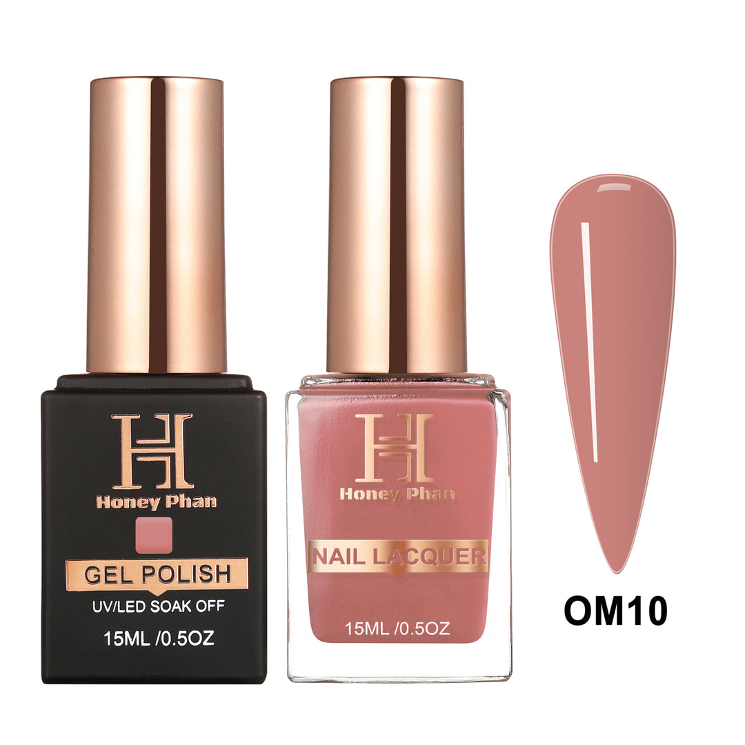 PRO COVER COLLECTION 4 IN 1 ( 18 COLORS )