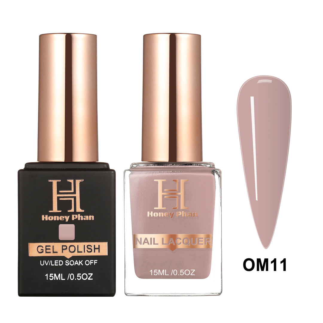 PRO COVER COLLECTION 4 IN 1 ( 18 COLORS )