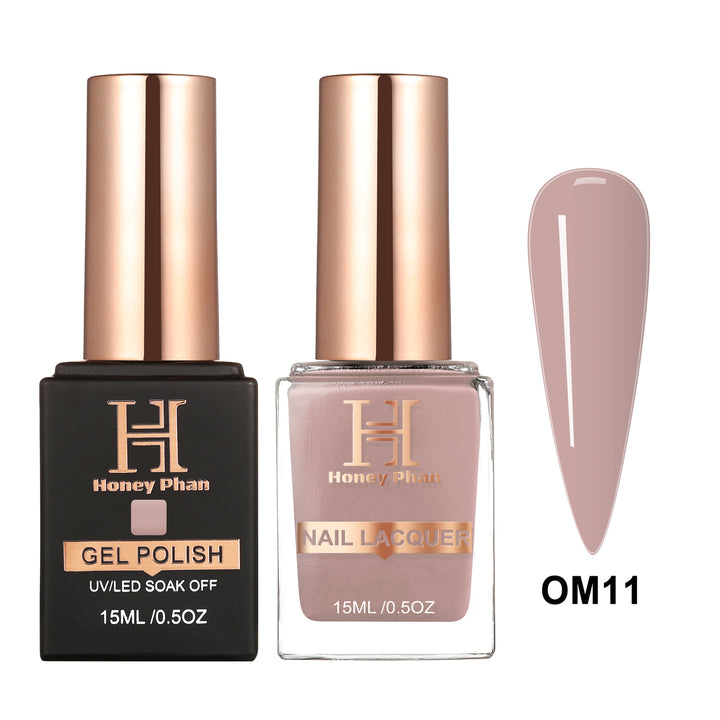 PRO COVER COLLECTION 4 IN 1 ( 18 COLORS )