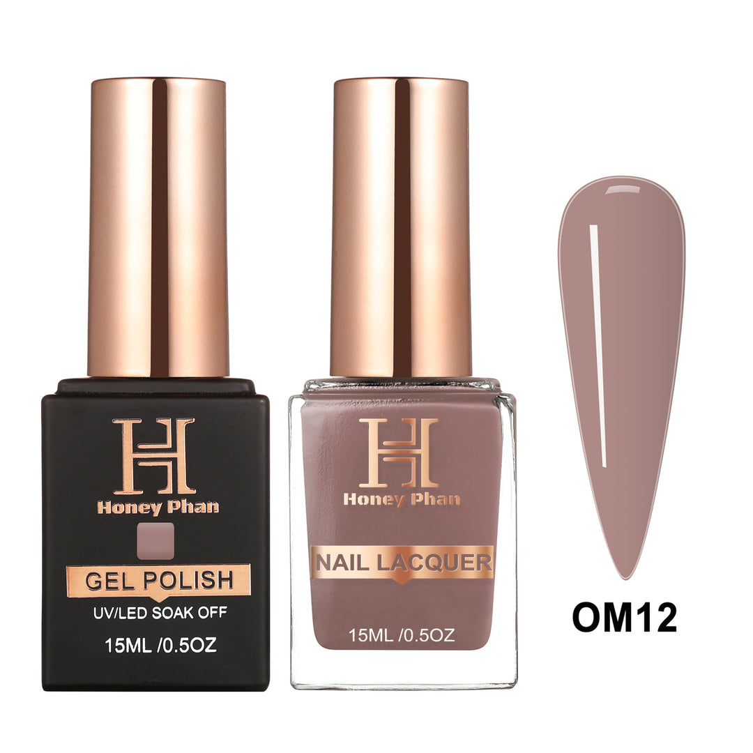 PRO COVER COLLECTION 4 IN 1 ( 18 COLORS )