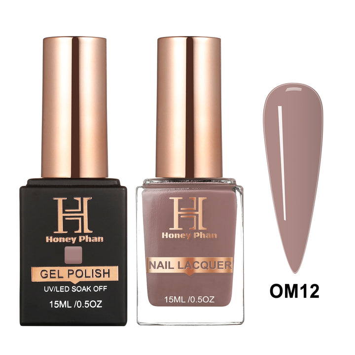 PRO COVER COLLECTION 4 IN 1 ( 18 COLORS )