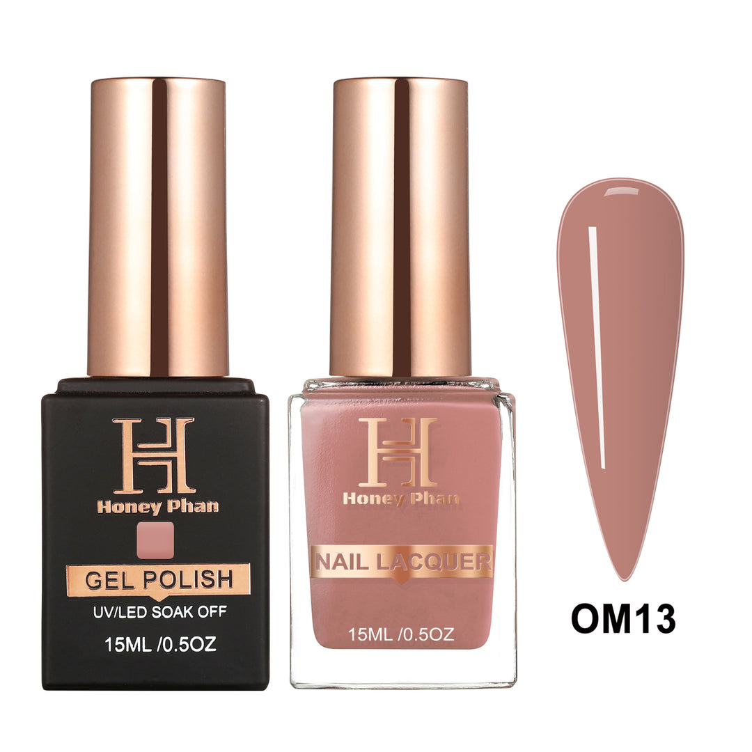 PRO COVER COLLECTION 4 IN 1 ( 18 COLORS )