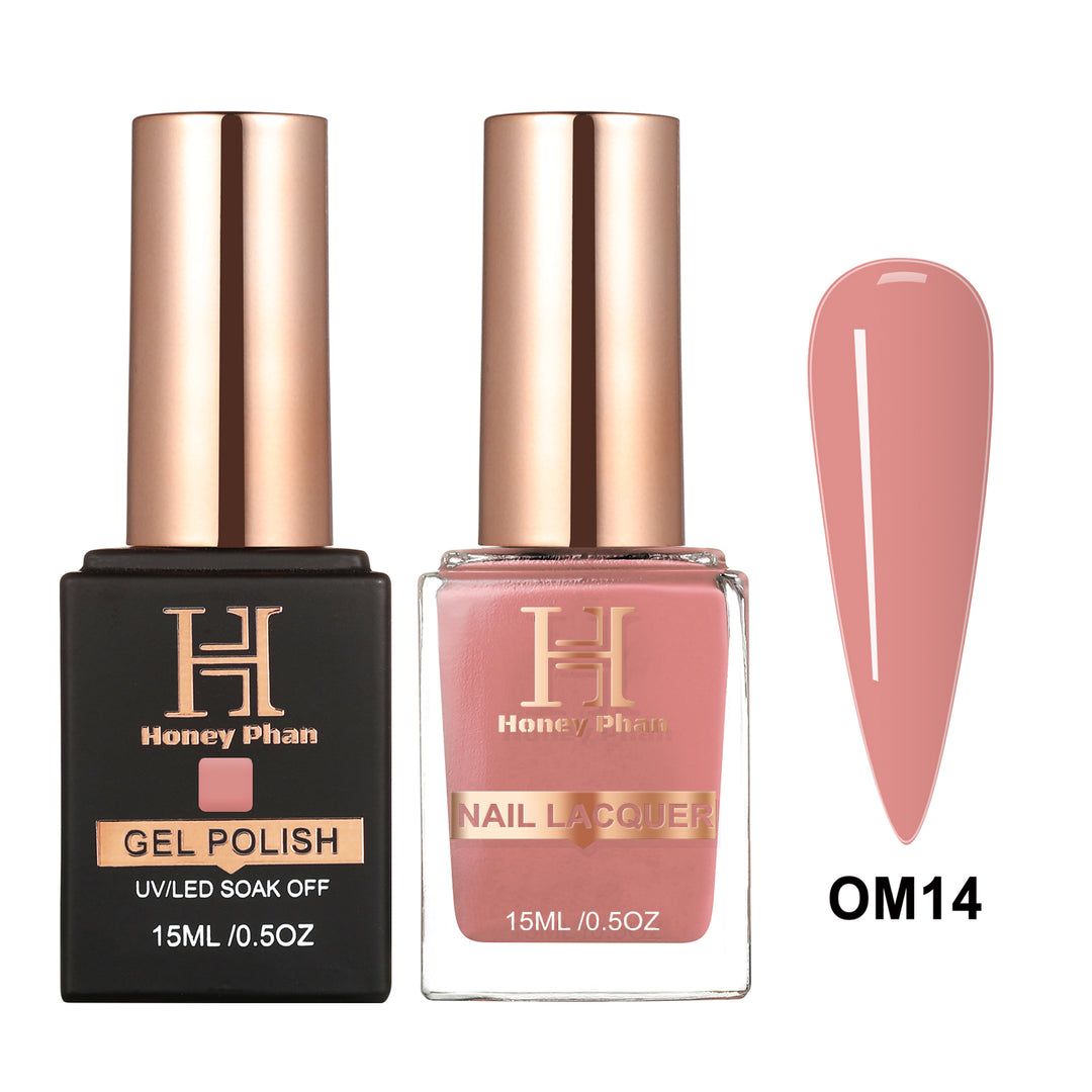 PRO COVER COLLECTION 4 IN 1 ( 18 COLORS )