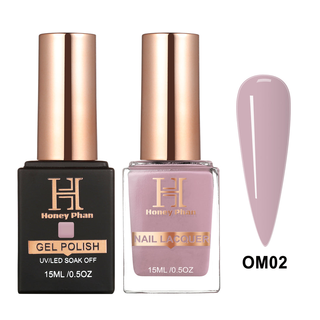 PRO COVER COLLECTION 4 IN 1 ( 18 COLORS )