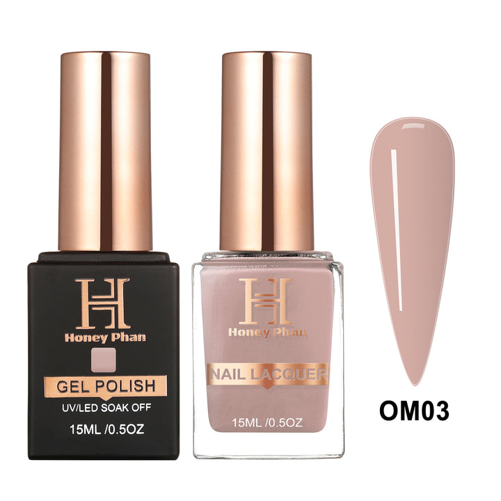 PRO COVER COLLECTION 4 IN 1 ( 18 COLORS )