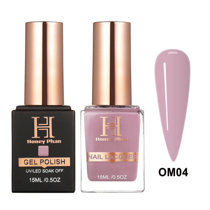 PRO COVER COLLECTION 4 IN 1 ( 18 COLORS )