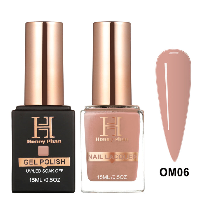 PRO COVER COLLECTION 4 IN 1 ( 18 COLORS )