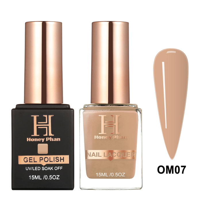 PRO COVER COLLECTION 4 IN 1 ( 18 COLORS )