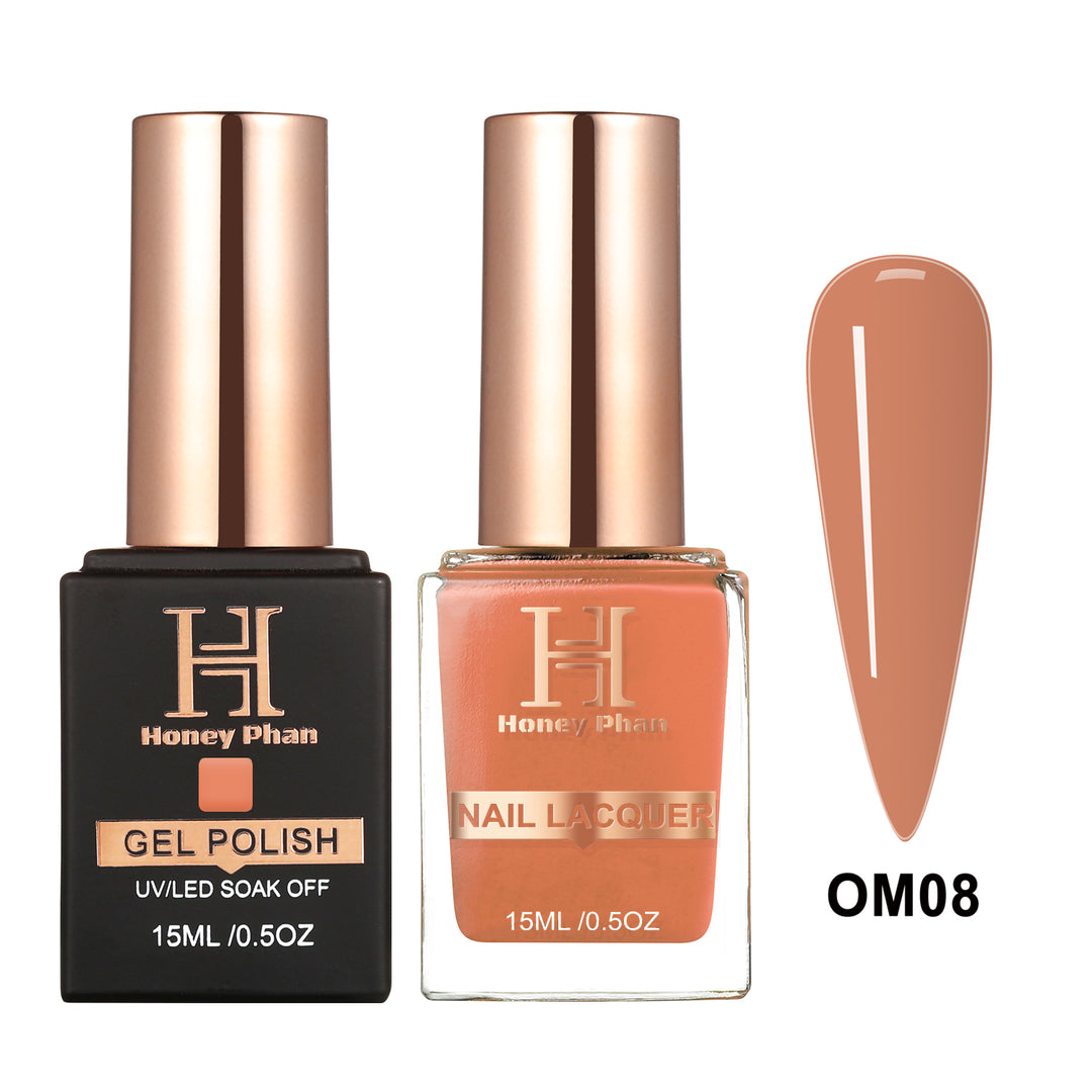 PRO COVER COLLECTION 4 IN 1 ( 18 COLORS )