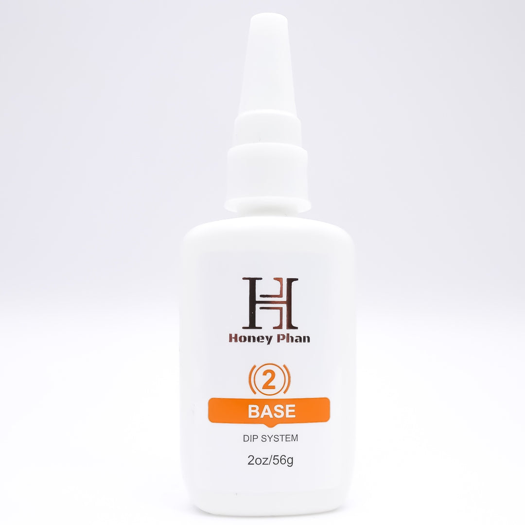 DIP BASE ( REFILL SIZE )  - 2