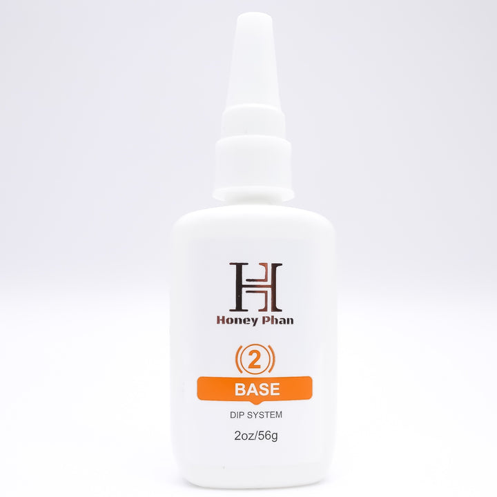 DIP BASE ( REFILL SIZE )  - 2