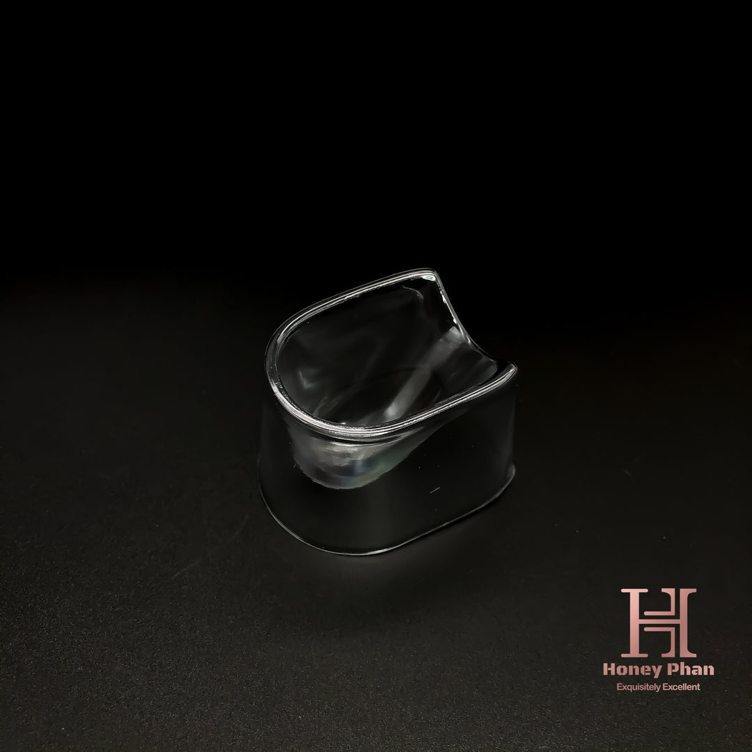 DISPOSABLE DIP TRAY