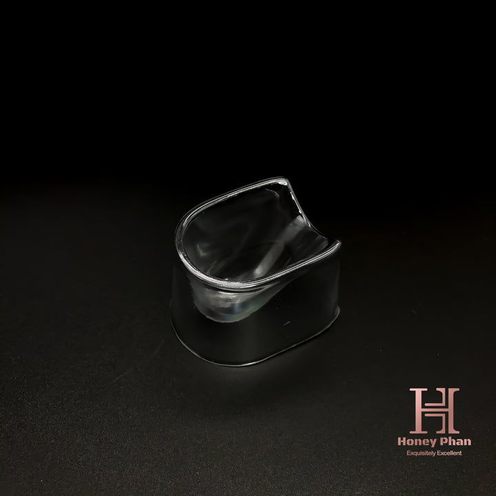 DISPOSABLE DIP TRAY