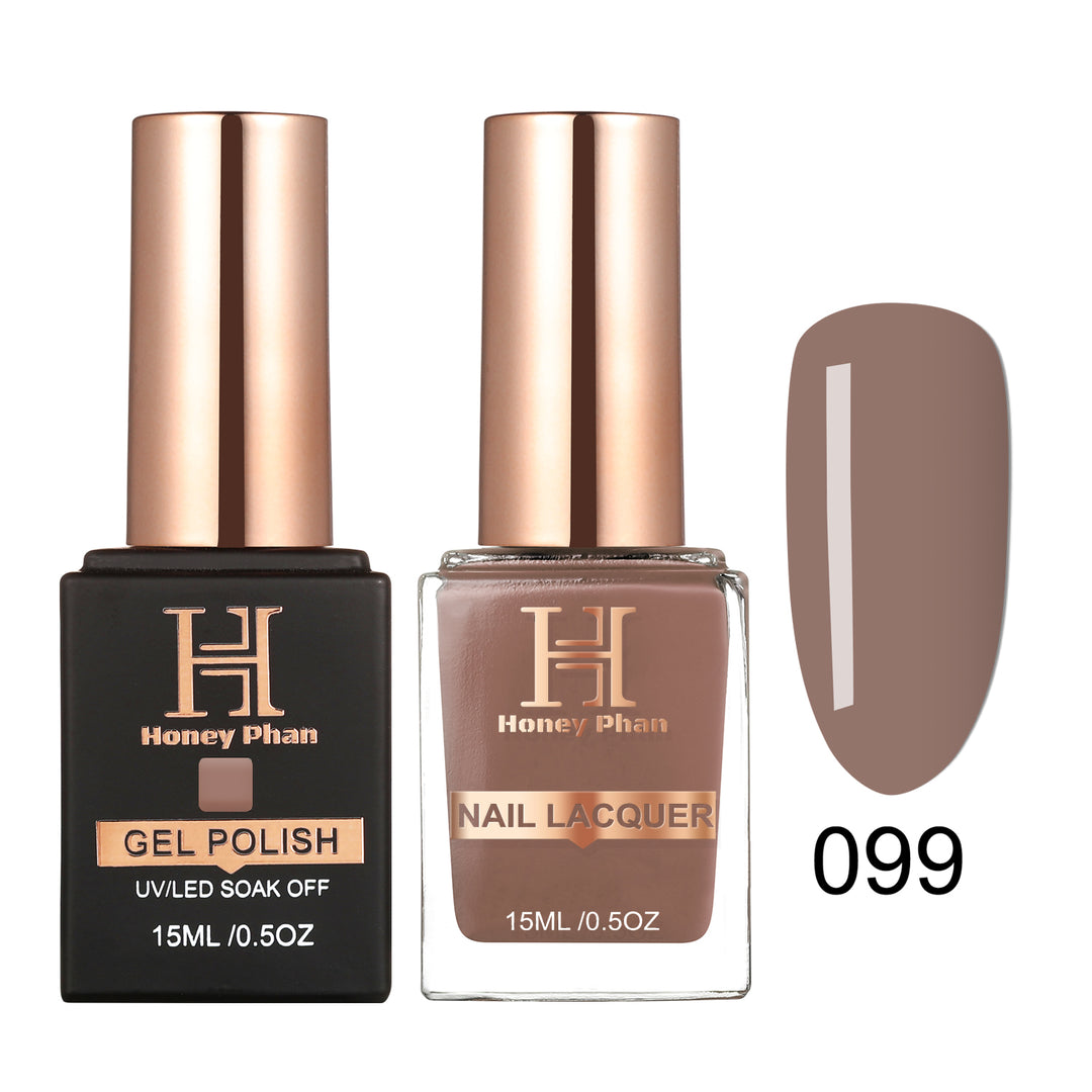 FULL LINE PREMIUM GEL &amp;  LACQUER -   200 COLORS