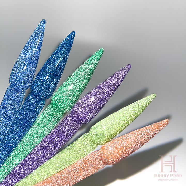 DIAMOND DREAM GEL COLLECTION 12 COLORS