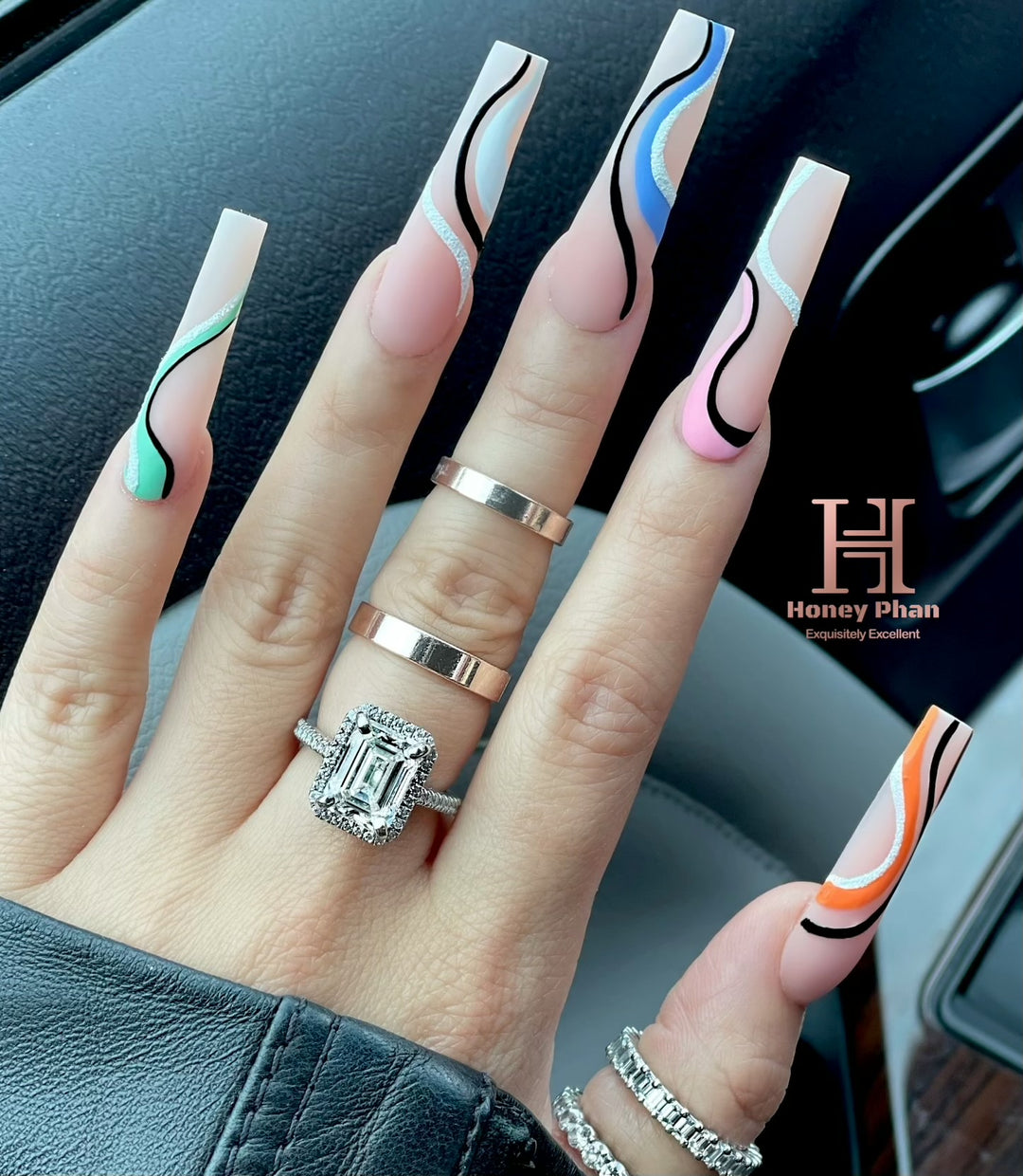 PRO GEL ART ( MASTER BASIC )