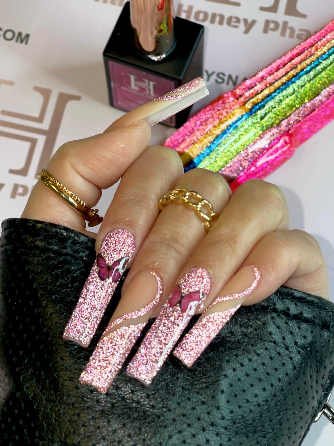 DIAMOND DREAM GEL COLLECTION 12 COLORS