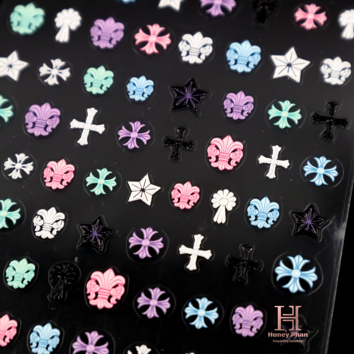 5D DESIGN - 234